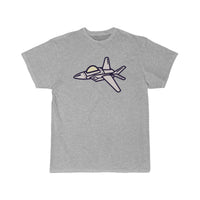Thumbnail for Fighter jet T SHIRT THE AV8R