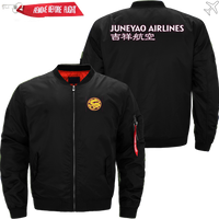 Thumbnail for JUNEYAO AIRLINE JACKET
