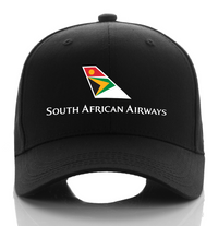 Thumbnail for SOUTH AFRICAN AIRLINE CAP
