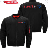 Thumbnail for SWIFTA AIRLINE JACKET
