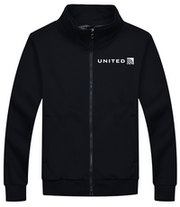 Thumbnail for UNITED AIRLINES WESTCOOL JACKET (ASIAN SIZE)