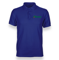 Thumbnail for ALITALIA AIRLINES POLO T-SHIRT