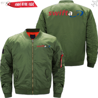 Thumbnail for SWIFTA AIRLINE JACKET