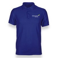 Thumbnail for ETHIOPIAN AIRLINES POLO T-SHIRT