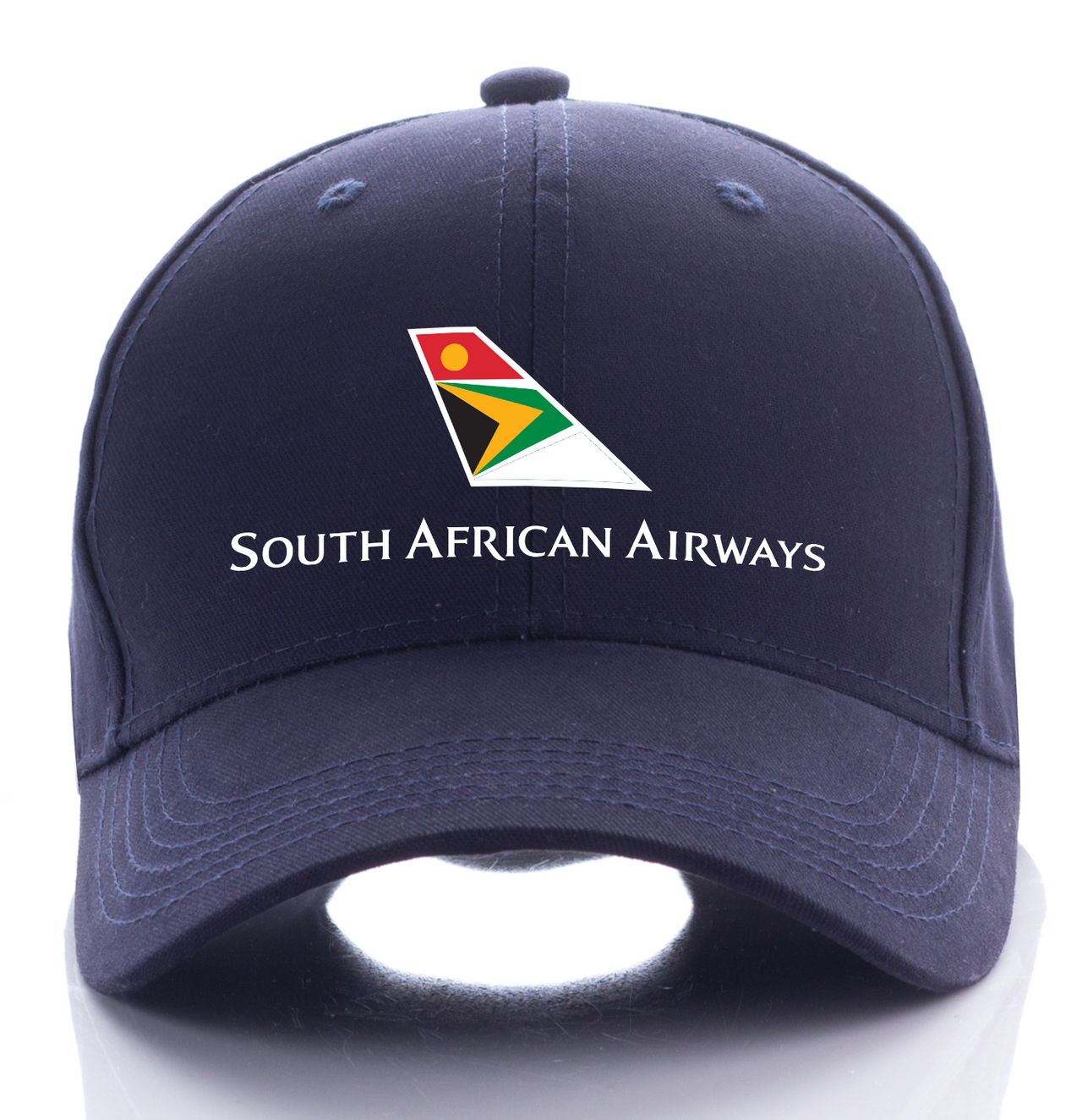 SOUTH AFRICAN AIRLINE CAP