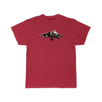Thumbnail for Fighter jet T SHIRT THE AV8R
