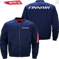 Thumbnail for FINN AIRLINE JACKET