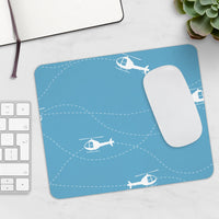 Thumbnail for AVIATION  -  MOUSE PAD Printify