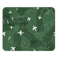 Thumbnail for TRAVEL AROUND -  MOUSE PAD Printify