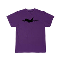 Thumbnail for airplane T Shirt THE AV8R