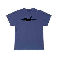 Thumbnail for airplane T Shirt THE AV8R