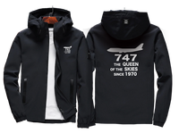 Thumbnail for BOEING 747 - AUTUMN JACKET THE AV8R