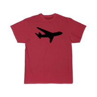 Thumbnail for Airplane Fighter T Shirt THE AV8R