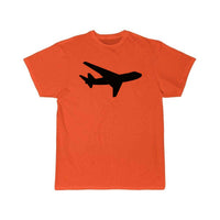 Thumbnail for Airplane Fighter T Shirt THE AV8R