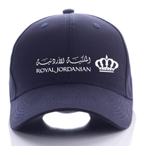 Thumbnail for ROYAL JORDANIAN AIRLINE CAP
