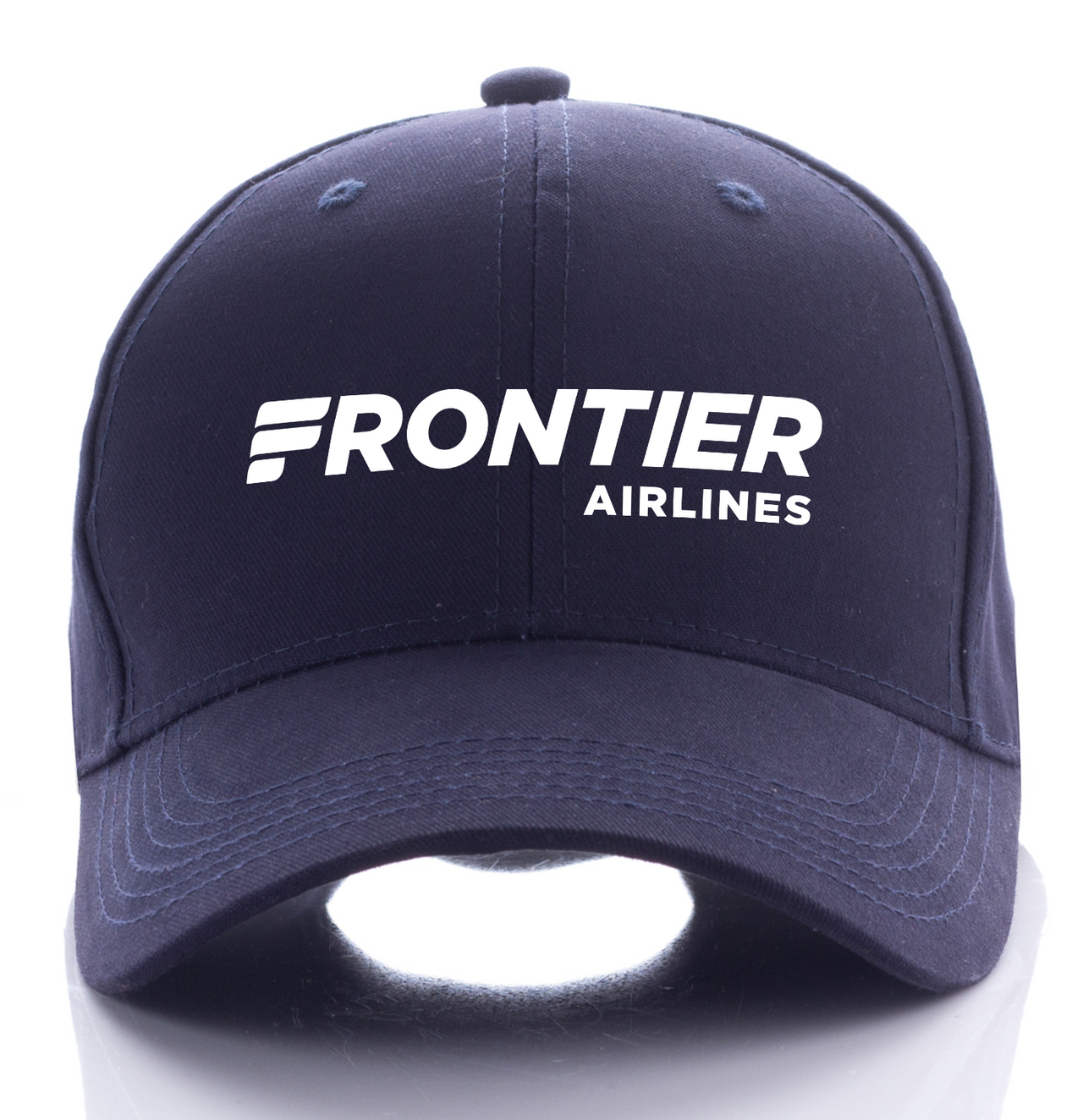 FRONTIER AIRLINE CAP