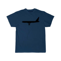 Thumbnail for Airplane Fighter Jet T Shirt THE AV8R