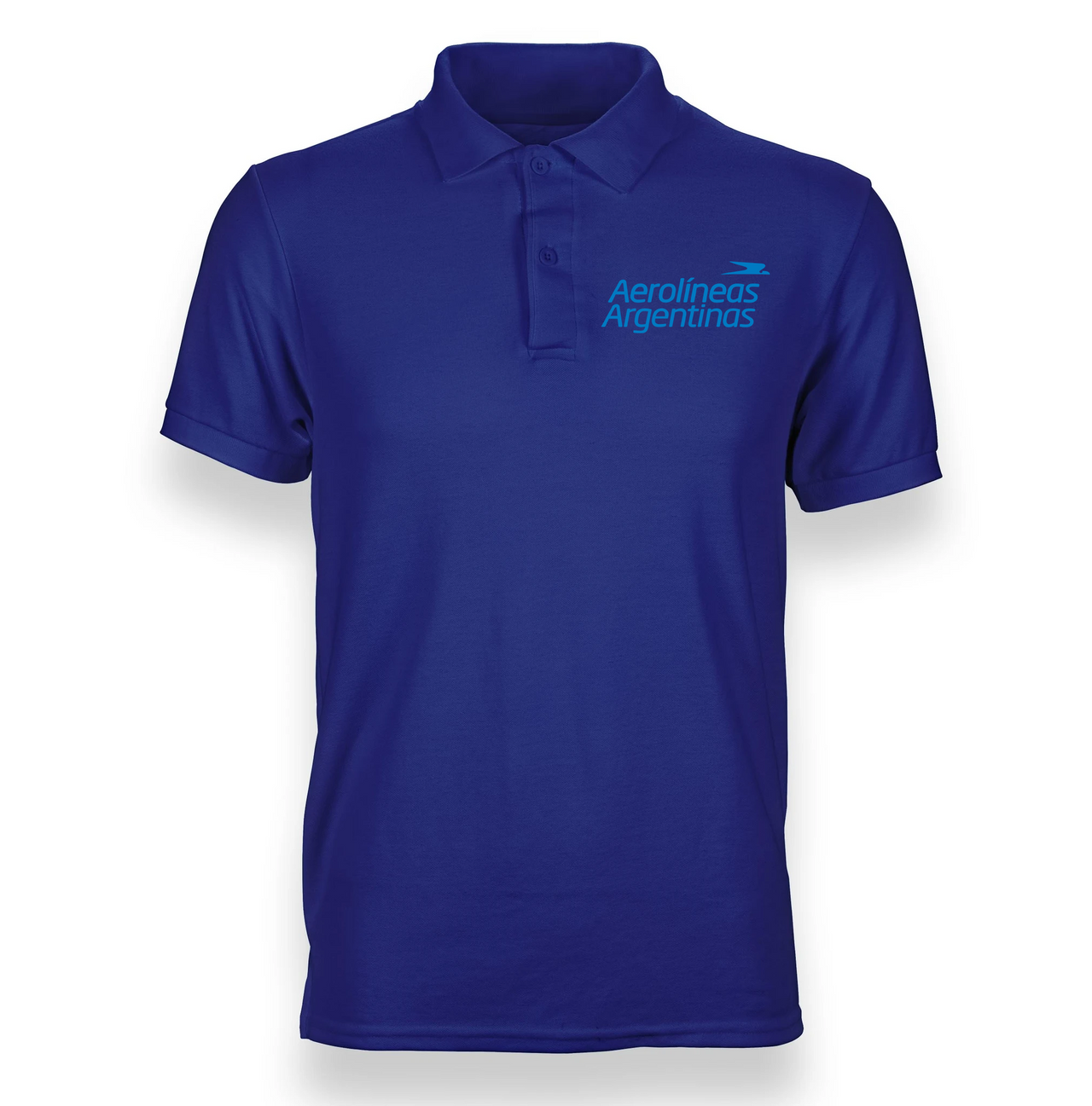 ARGINTENA AIRLINES POLO T-SHIRT