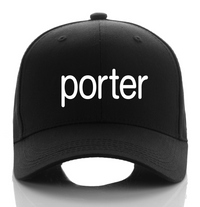 Thumbnail for PORTER AIRLINE CAP