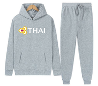 Thumbnail for THAI AIRLINES PULLOVER