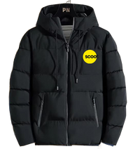 Thumbnail for SCOOT AIR WINTER BOMBER JACKET