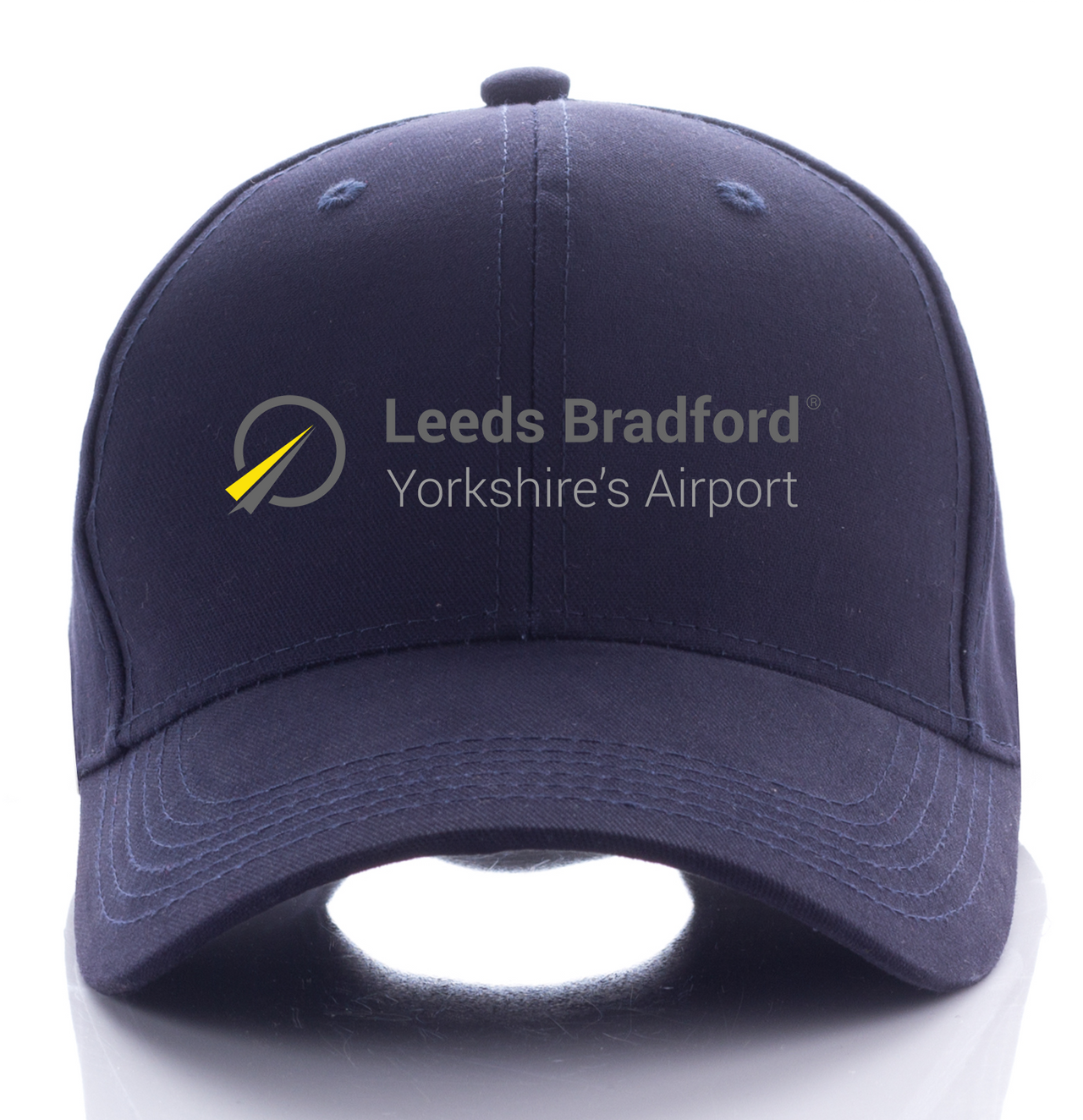 LEEDS AIRPORT CAP