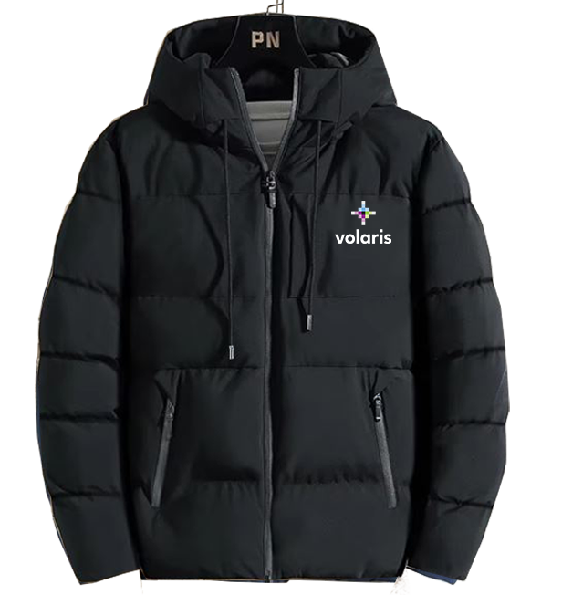 VOLARIS AIR WINTER BOMBER JACKET