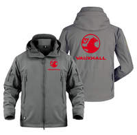 Thumbnail for Vauxhall Automobile fleece