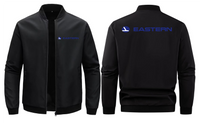 Thumbnail for EASTERN AIRLINES LOOSE SOLID COLOR JACKET