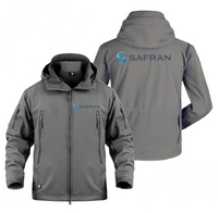 Thumbnail for Safran Automobile fleece