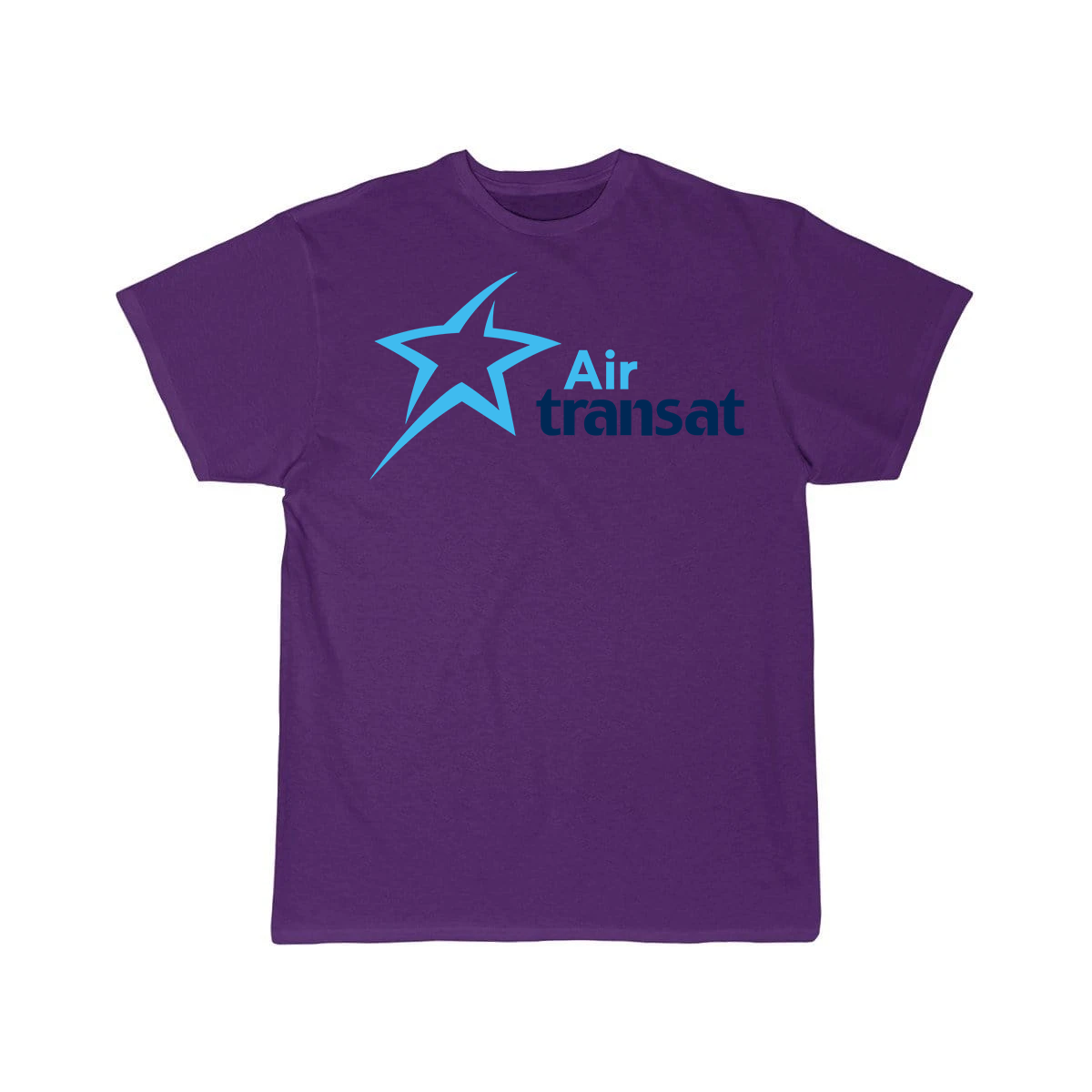 TRANSAT AIRLINE T-SHIRT