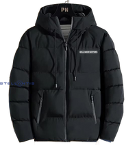 Thumbnail for BOLLINGER AUTOMOBILE WINTER BOMBER JACKET