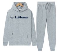 Thumbnail for AIR LUFTHANSA AIRWAYS  PULLOVER