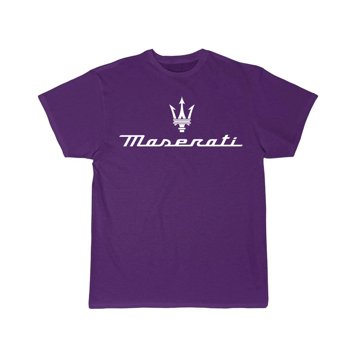 MASERATI T-SHIRT