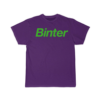 Thumbnail for BINTER AIRLINE T-SHIRT