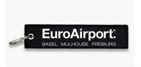 Thumbnail for EURO AIRPORT KEY CHAIN