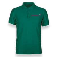 Thumbnail for EUROWINGS AIRLINES POLO T-SHIRT