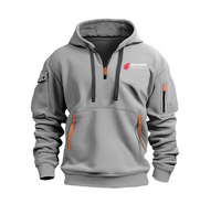 Thumbnail for AIR CHINA AIRLINE HOODED JACKET PULLOVER