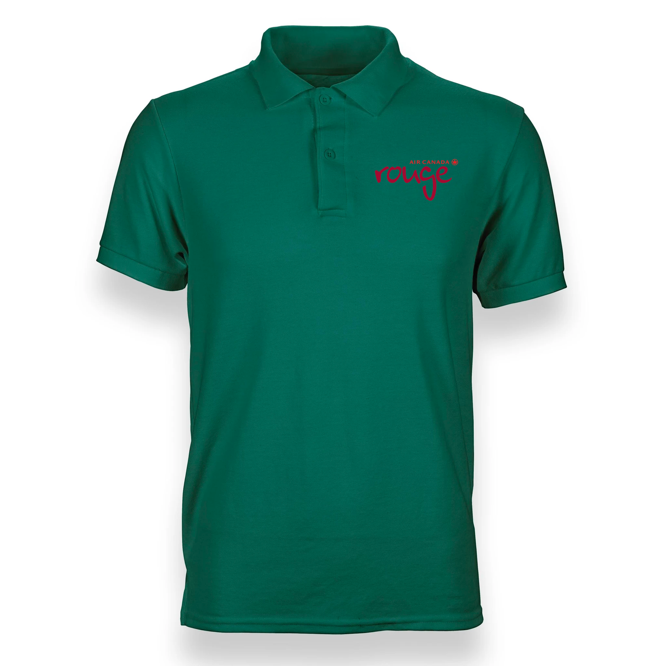 ROUGE AIRLINES POLO T-SHIRT