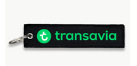 Thumbnail for TRANSAVIA AIRLINES KEY CHAIN
