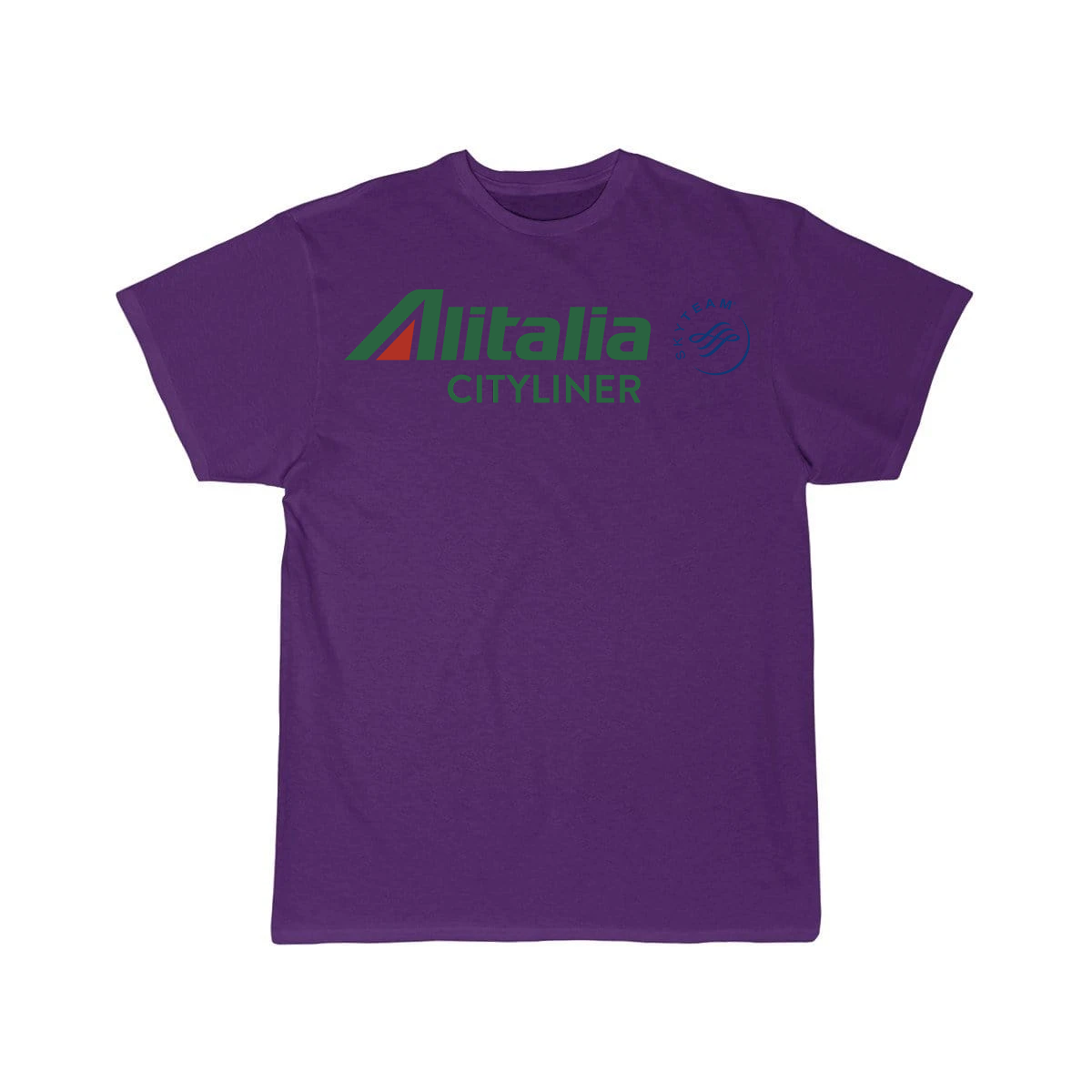 ALTALIA AIRLINE T-SHIRT