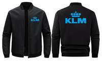 Thumbnail for KLM  LOOSE SOLID  JACKET