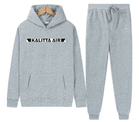 Thumbnail for KALITTA AIRWAYS PULLOVER