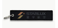 Thumbnail for STARLUX AIRLINES KEY CHAIN