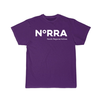 Thumbnail for NRRA AIRLINE T-SHIRT