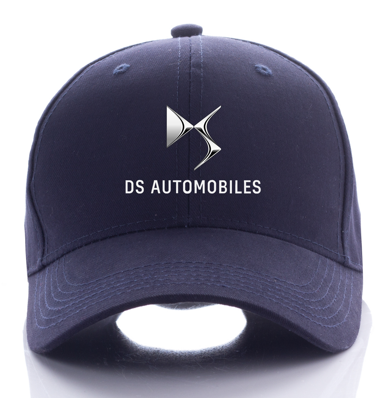 DA AUTOMOBILES JUSTABLE BASEBALL CAPS