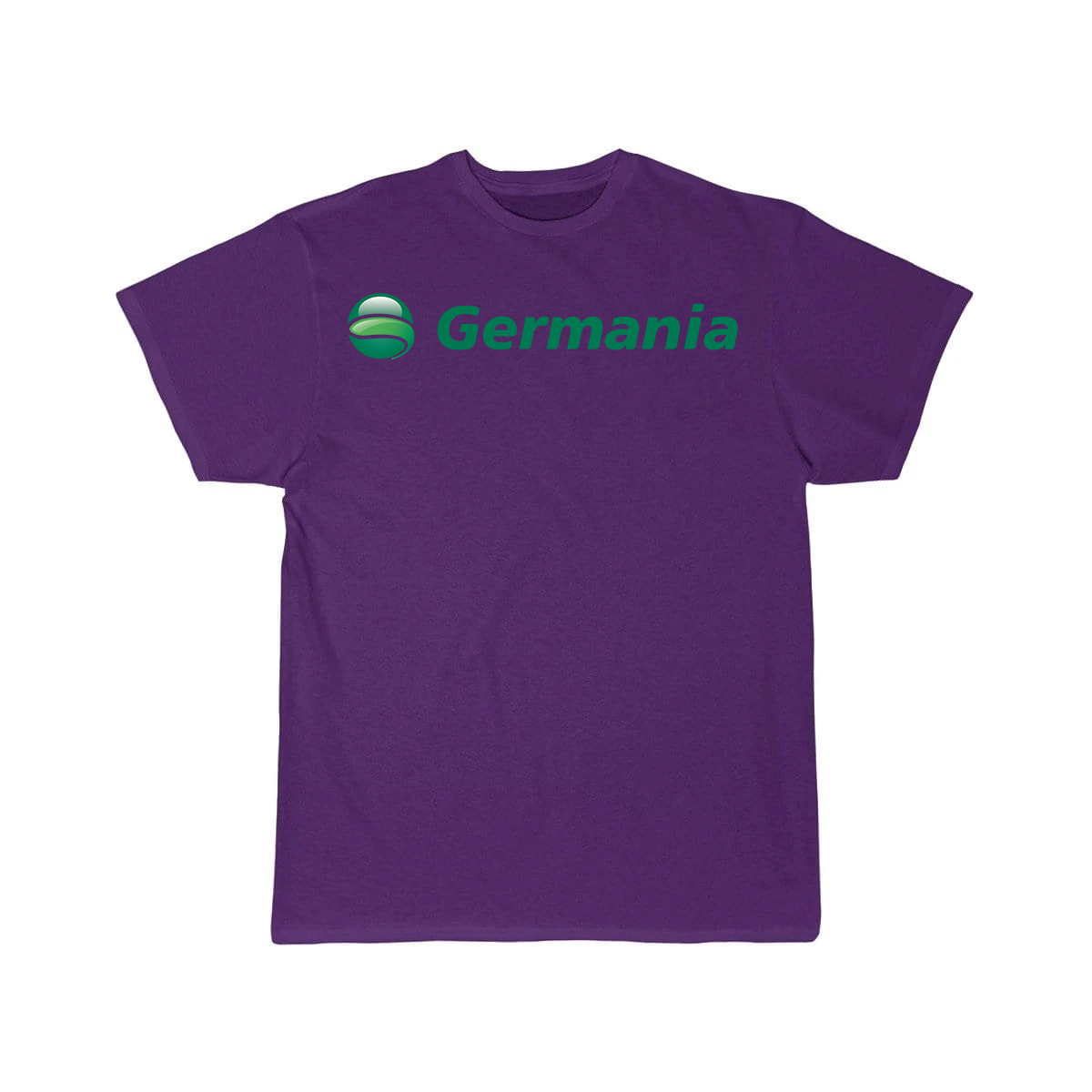GERMANIA AIRLINE T-SHIRT
