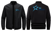 Thumbnail for AIR TRANSAT LOOSE SOLID COLOR JACKET