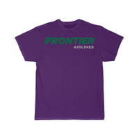 Thumbnail for FRONTIER AIRLINE T-SHIRT