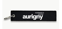 Thumbnail for AURIGNY AIRLINES KEY CHAIN